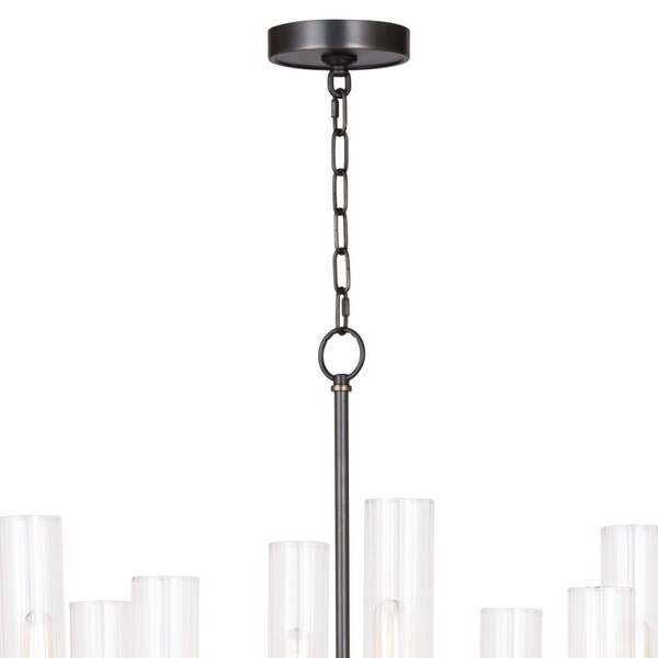 Neo Chandelier Small